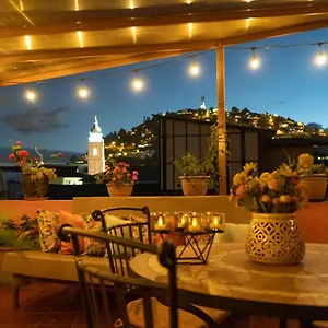 Rincon Familiar Boutique 3*, Quito Ecuador