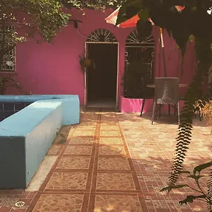 Funky Monkey , Guayaquil Ecuador