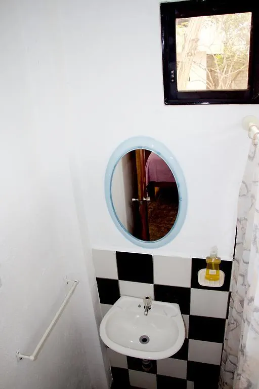 Hostel Hostal Suiza Puerto Baquerizo Moreno